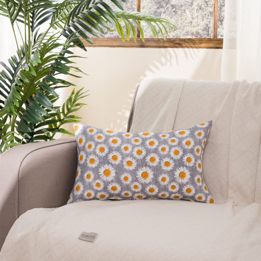 Μαξιλαροθήκη Floreta 11