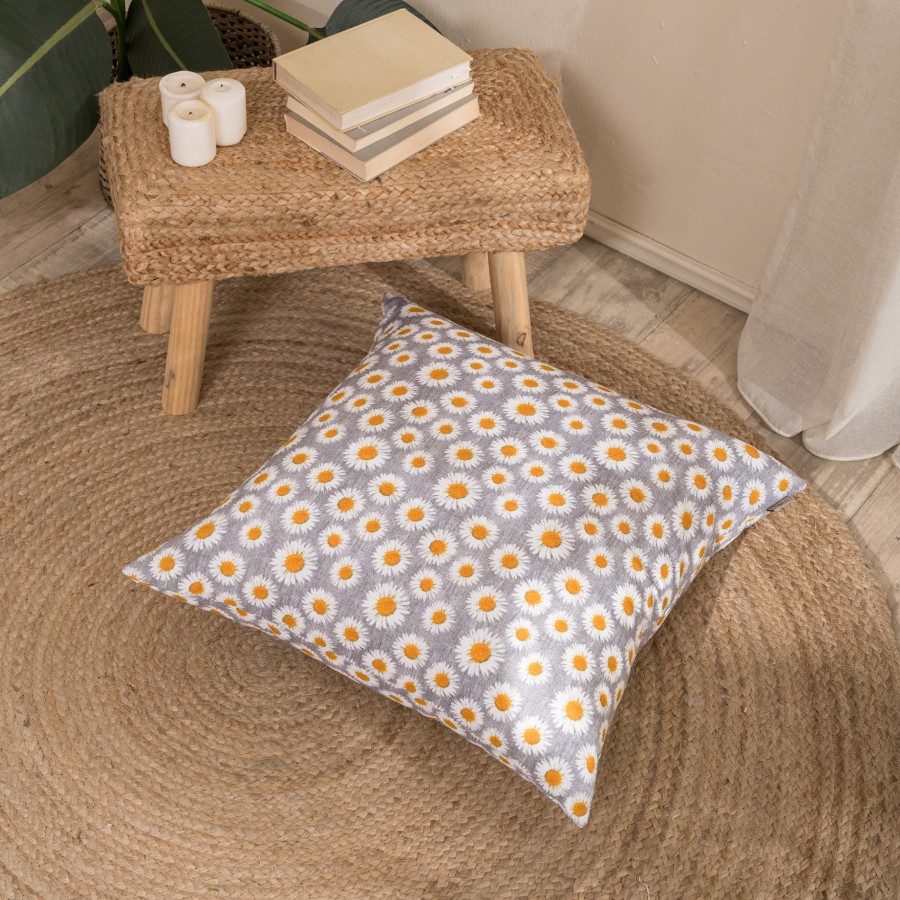 Μαξιλαροθήκη Floreta 11