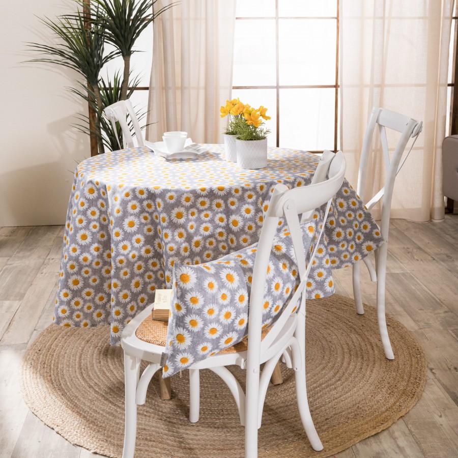 Floreta 11 Ροτόντα