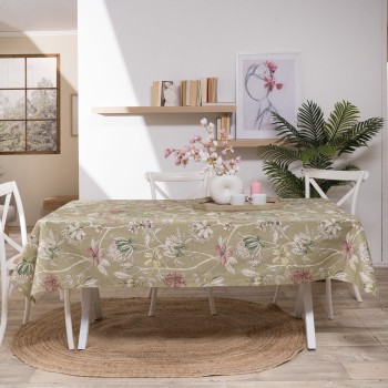 Τραπεζομάντηλο Gomera