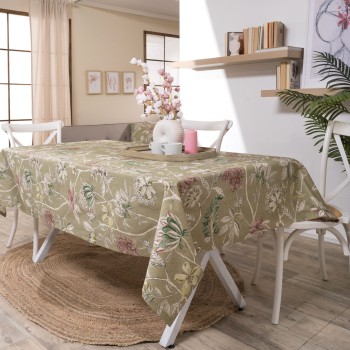 Τραπεζομάντηλο Gomera