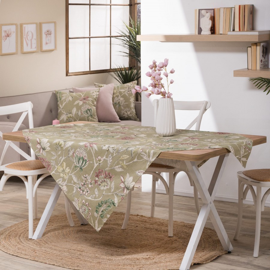 Τραπεζομάντηλο Gomera