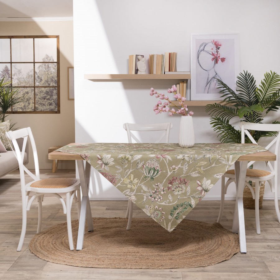 Τραπεζομάντηλο Gomera