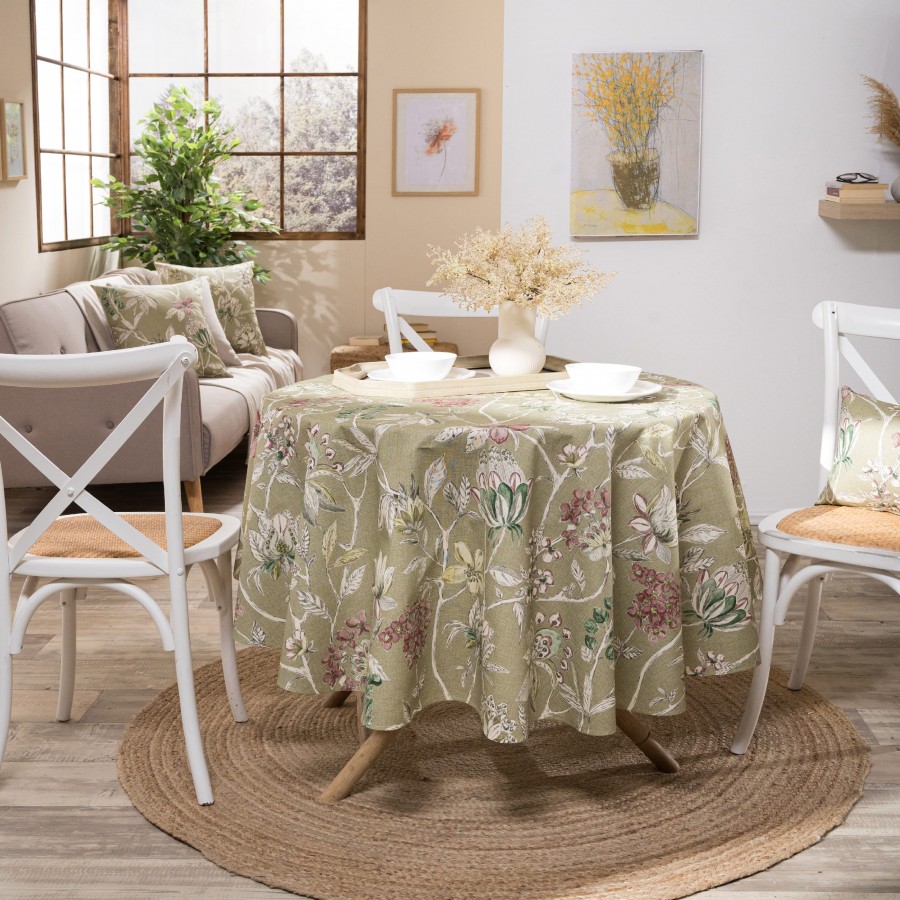 Ροτόντα Gomera