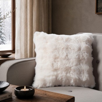 Μαξιλαροθήκη Haaland 01 Ivory