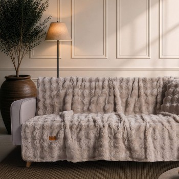 Ριχτάρι Αντιολισθητικό  Haaland 02 Beige