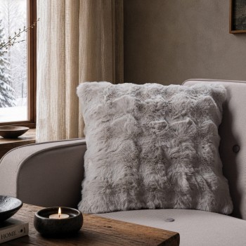 Μαξιλαροθήκη Haaland 11 Grey