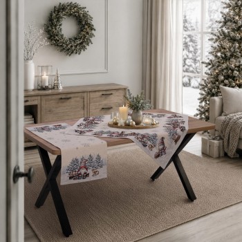 Kare & Traversa Herman (Set 2 pcs.)