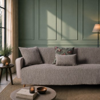 Ριχτάρι Joliet 15 Taupe Olive
