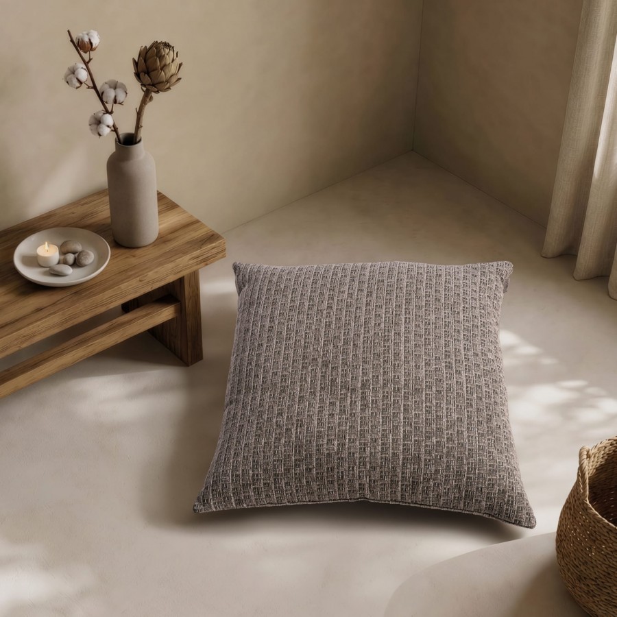 Μαξιλαροθήκη Joliet 15 Taupe Olive