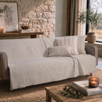 Ριχτάρι Kent 01 Ivory Cream