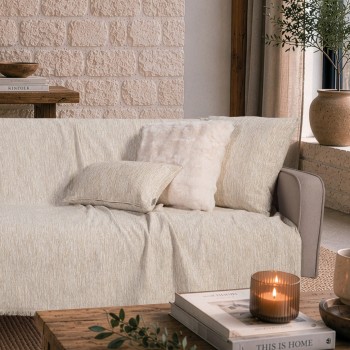Ριχτάρι Kent 01 Ivory Cream
