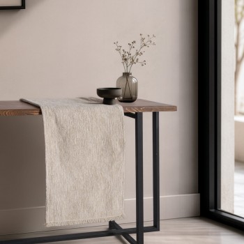 Τραβέρσα Kent 01 Ivory Cream