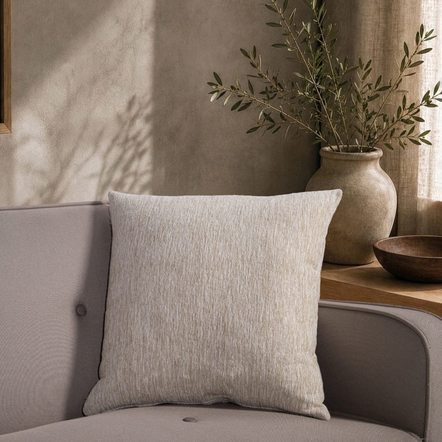 Μαξιλαροθήκη Kent 01 Ivory Cream