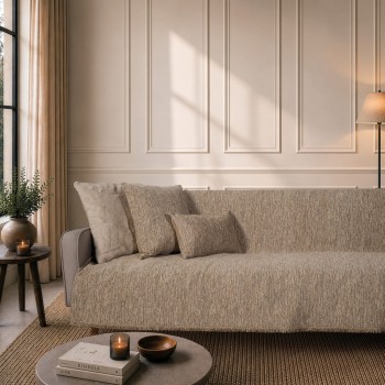Ριχτάρι Kent 02 Warm Beige