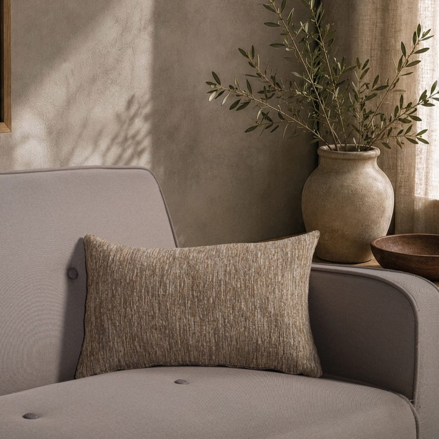 Μαξιλαροθήκη Kent 02 Warm Beige