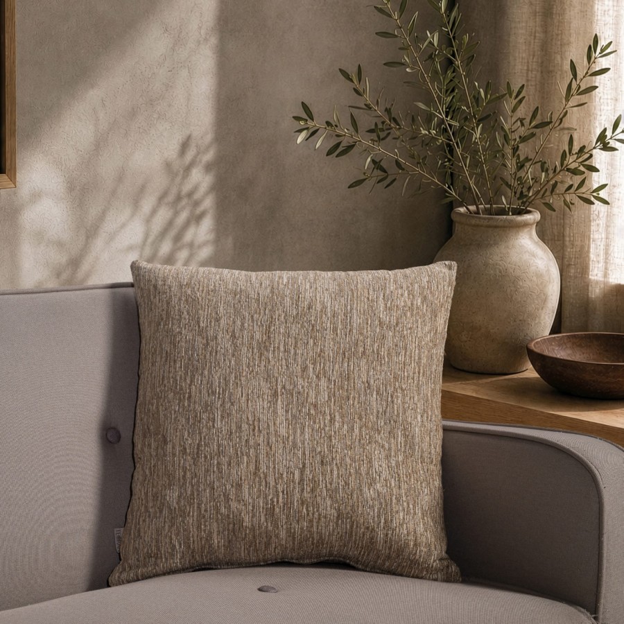 Μαξιλαροθήκη Kent 02 Warm Beige