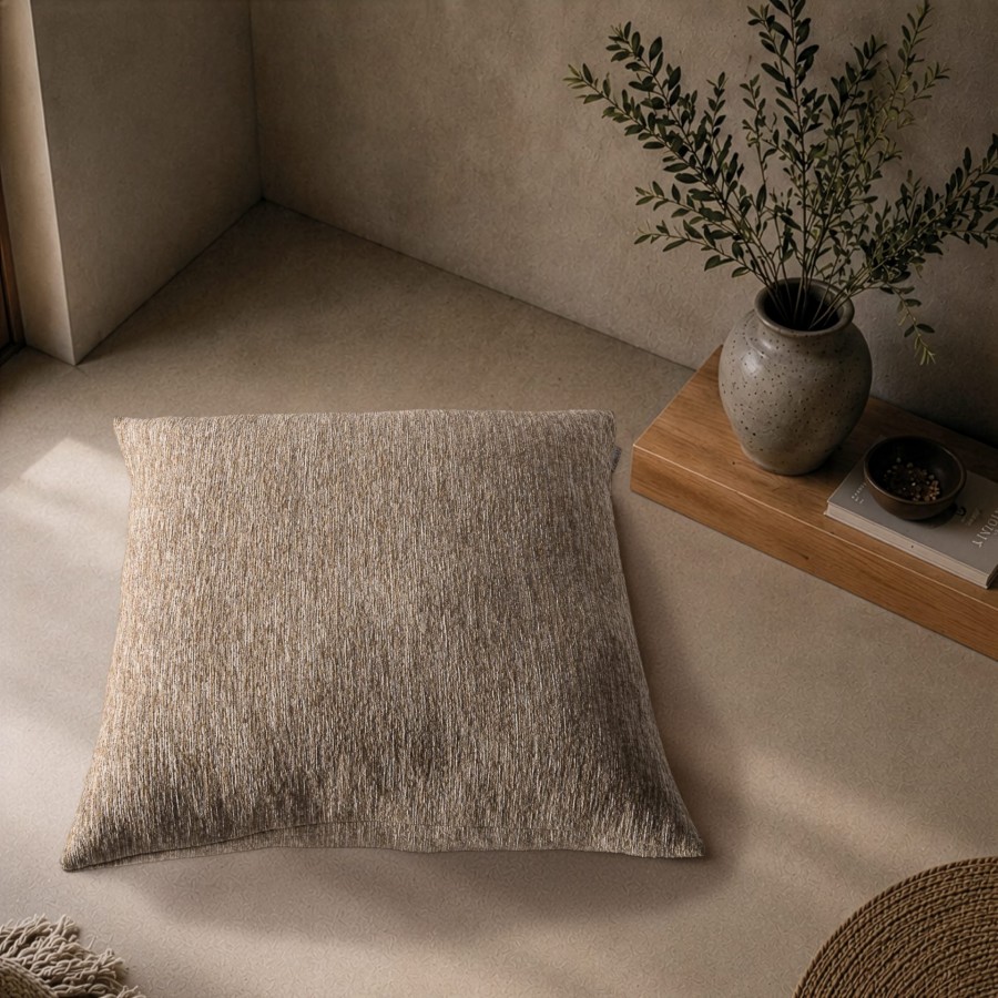 Μαξιλαροθήκη Kent 02 Warm Beige