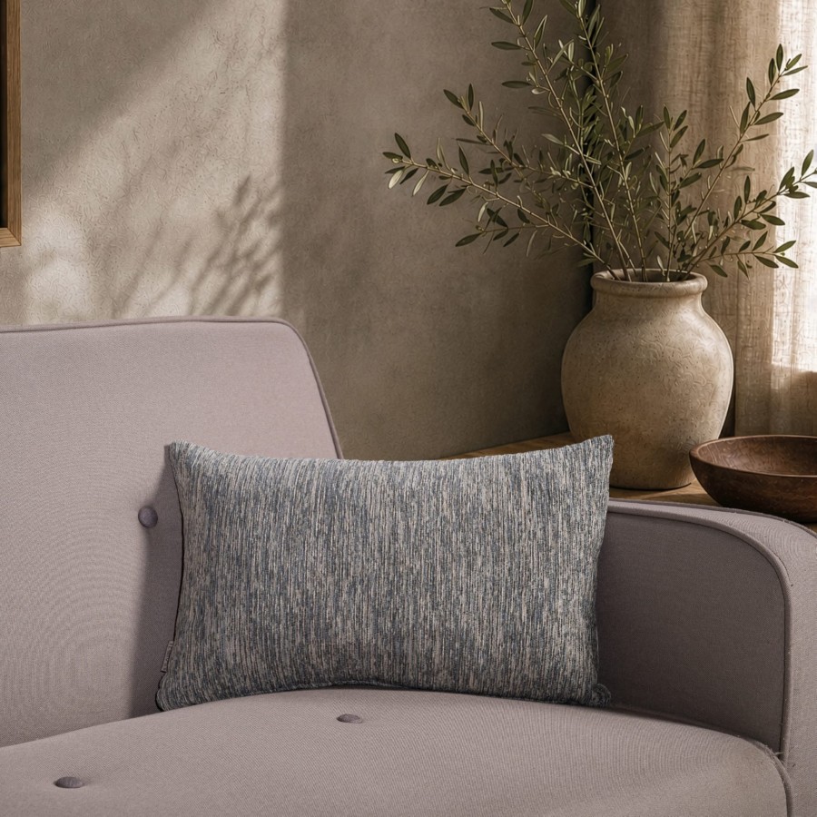 Μαξιλαροθήκη Kent 04 Blue Grey