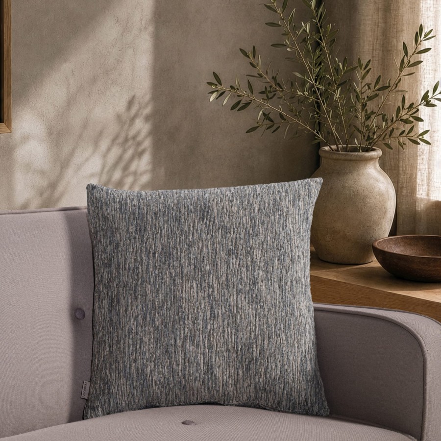 Μαξιλαροθήκη Kent 04 Blue Grey