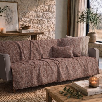 Ριχτάρι Kent 05 Terracotta
