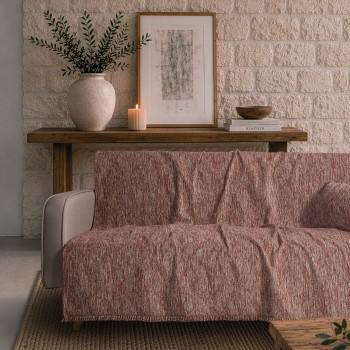 Ριχτάρι Kent 05 Terracotta