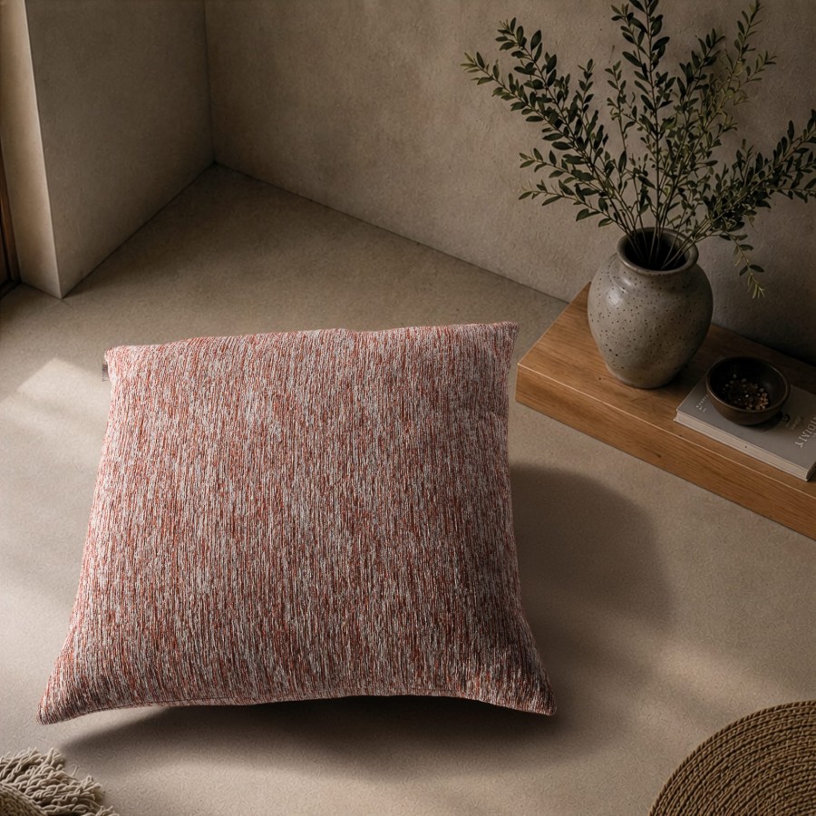 Μαξιλαροθήκη Kent 05 Terracotta