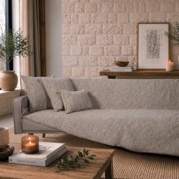 Ριχτάρι Kent 07 Taupe