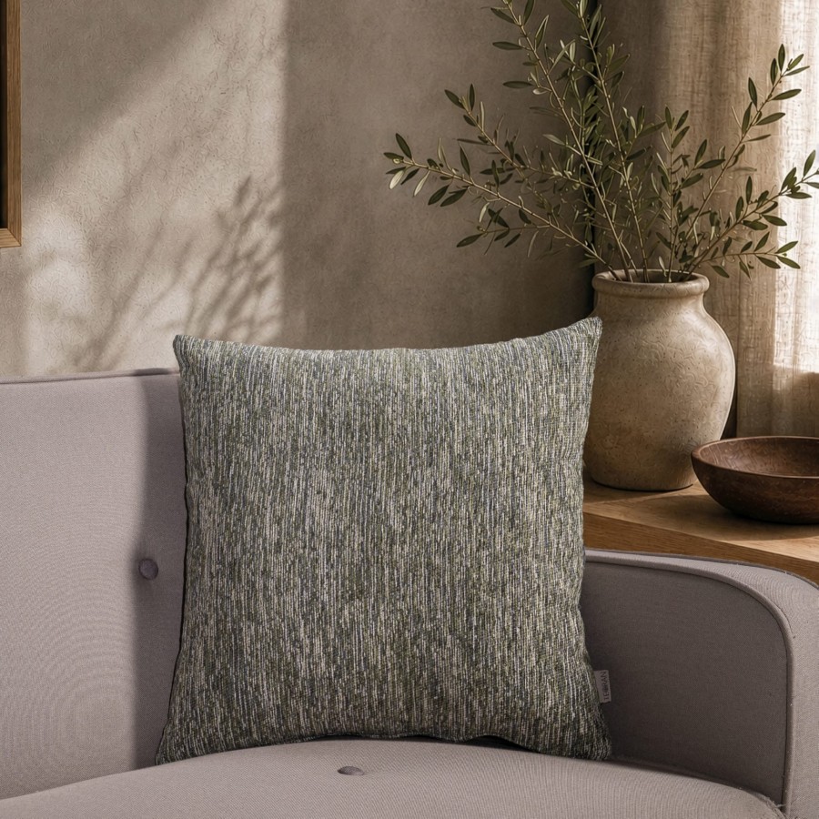Μαξιλαροθήκη Kent 15 Olive Sage