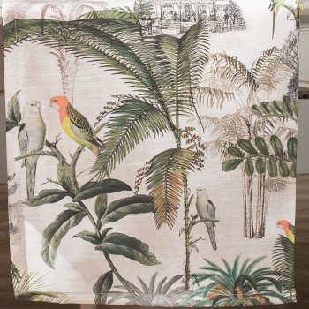 Kenya Fabric