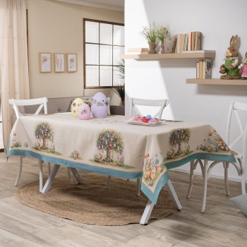 Τραπεζομάντηλο Lola