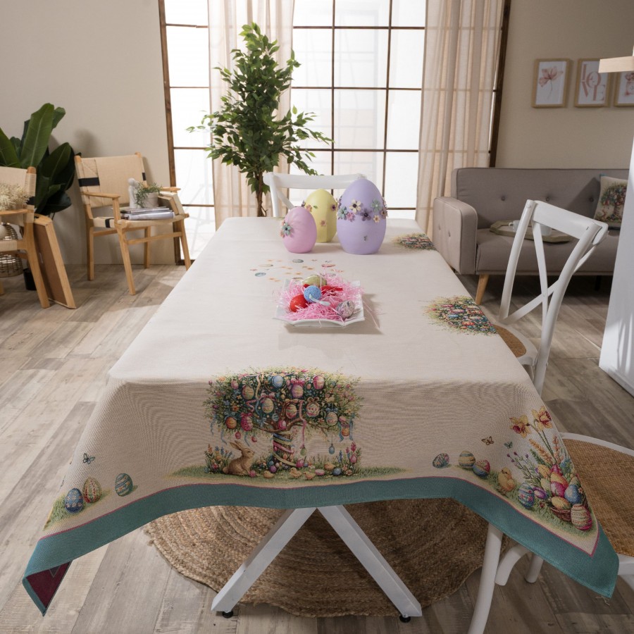 Τραπεζομάντηλο Lola