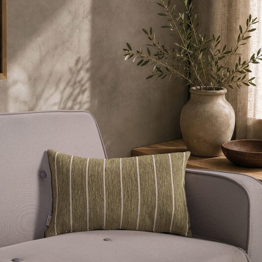 Μαξιλαροθήκη Macon 15 Sage Green