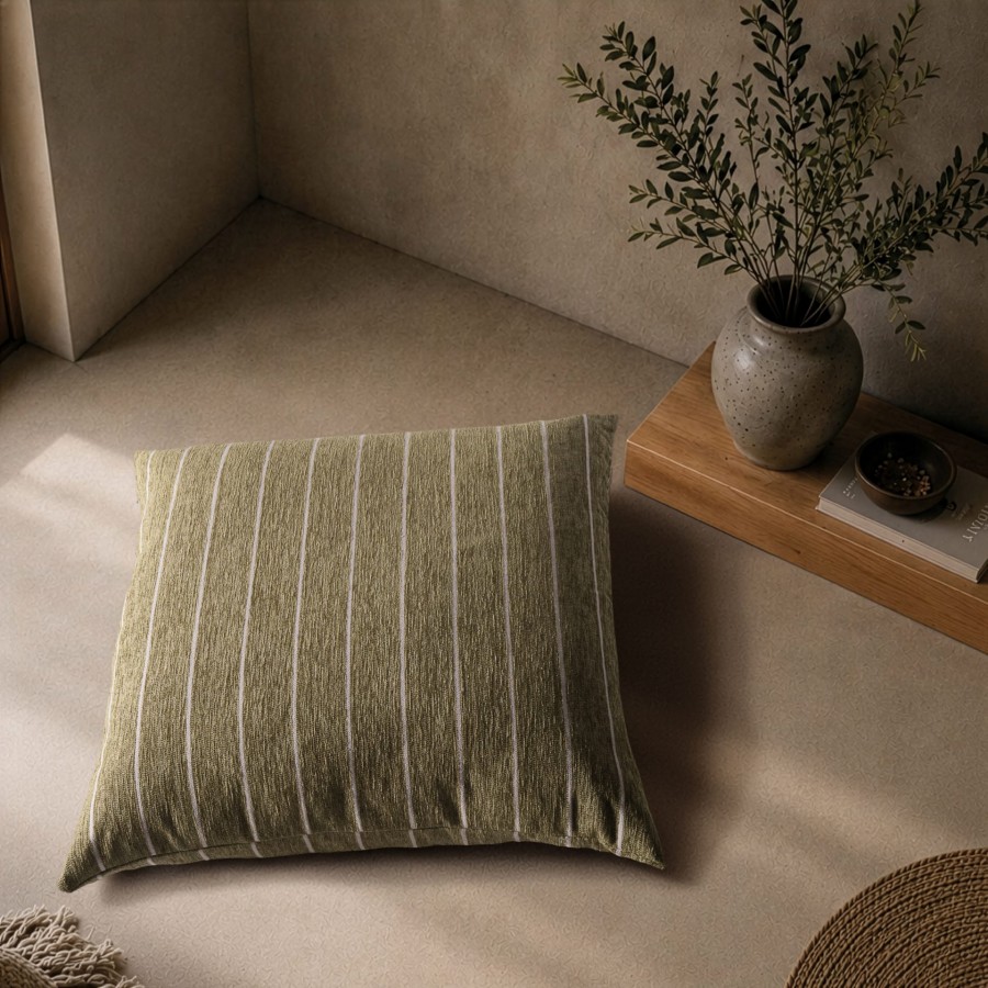 Μαξιλαροθήκη Macon 15 Sage Green