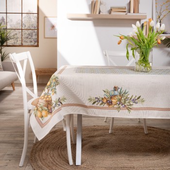 Τραπεζομάντηλο Mediterraneo