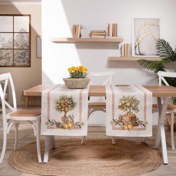 Τραβέρσα Mediterraneo