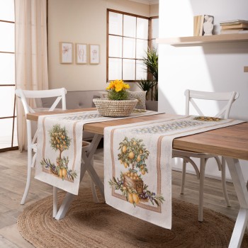 Τραβέρσα Mediterraneo