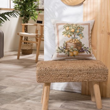 Μαξιλαροθήκη Mediterraneo