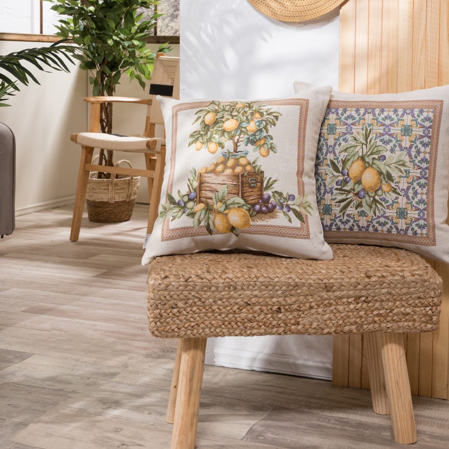 Μαξιλαροθήκη Mediterraneo