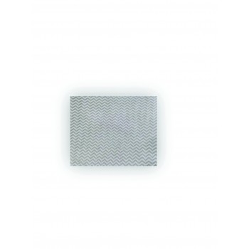 Χαλί Mellow 11 Grey Ροτόντα