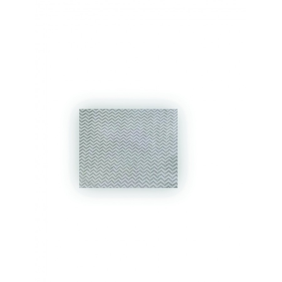 Χαλί Mellow 00 White