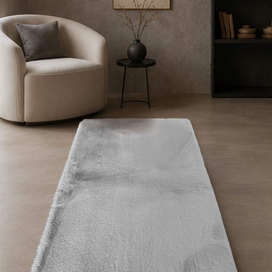 Χαλί Mellow 11 Grey