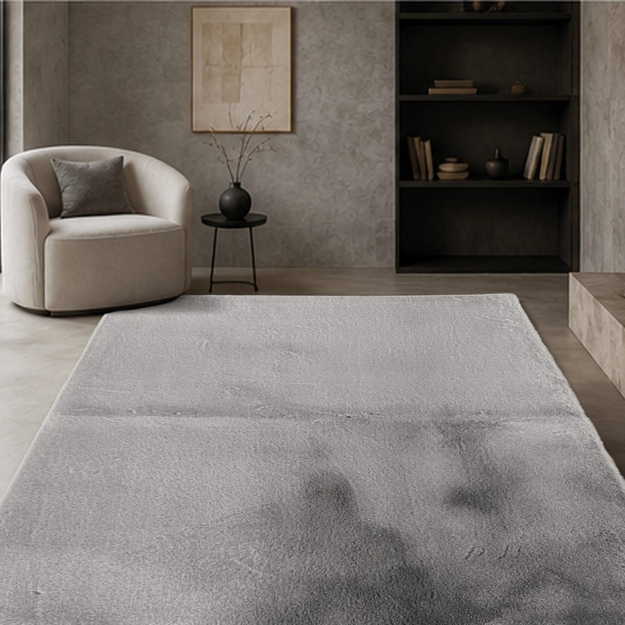 Χαλί Mellow 11 Grey