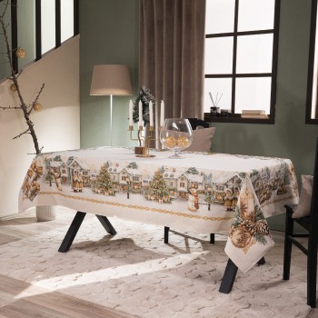 Τραπεζομάντηλο Millstatt