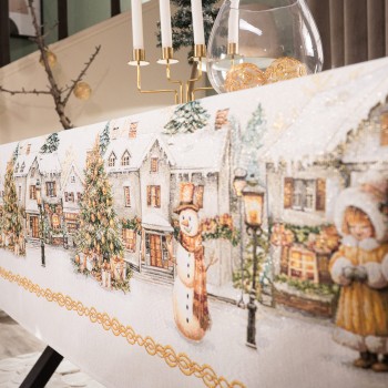 Τραπεζομάντηλο Millstatt