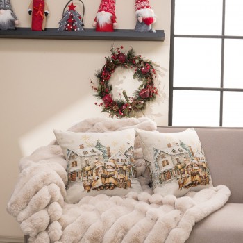 Μαξιλαροθήκη Millstatt Μαξιλαροθήκη Millstatt