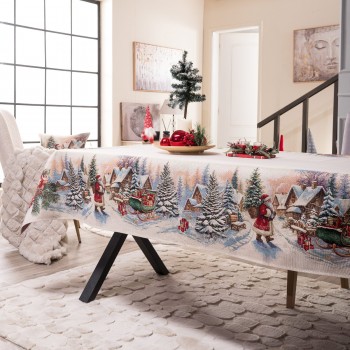 Τραπεζομάντηλο Minden