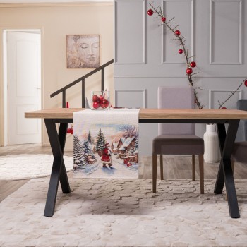 Τραβέρσα Minden