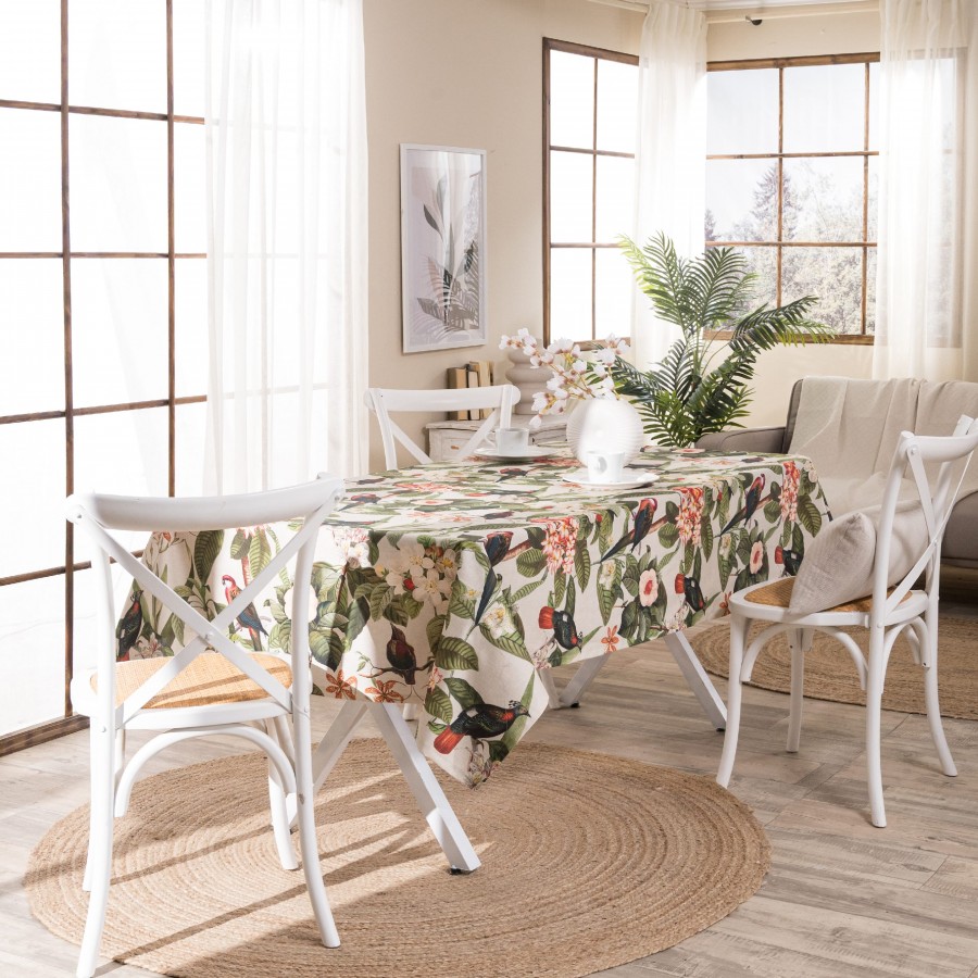 Τραπεζομάντηλο Nivar