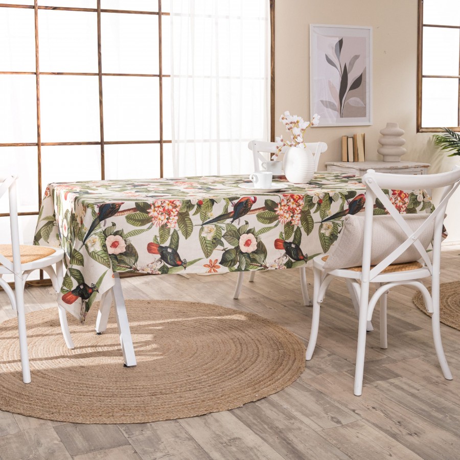 Τραπεζομάντηλο Nivar